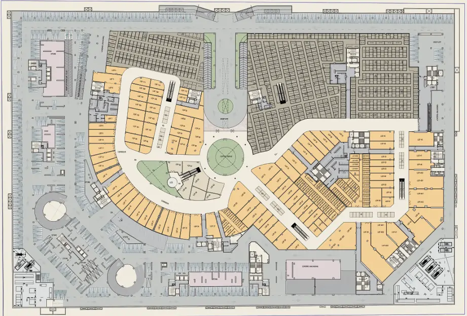 Residential Site Plan